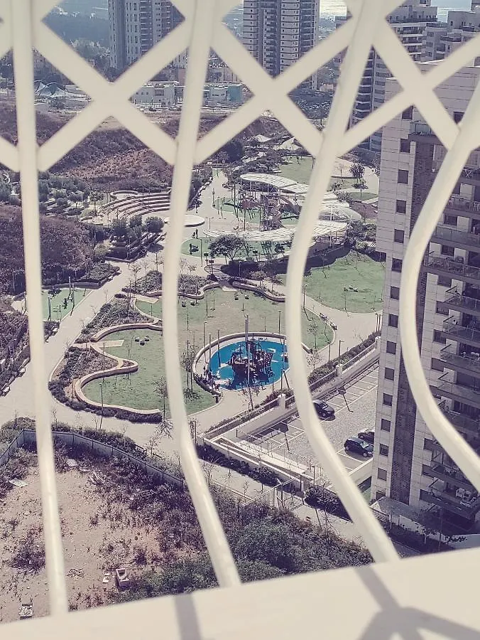 Moti'S Places Apartment Haifa