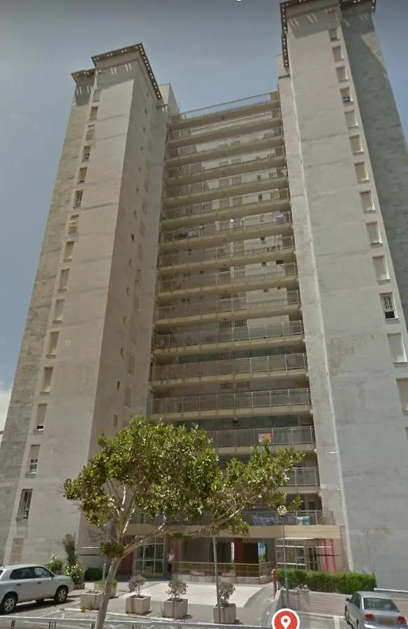 Moti'S Places Apartment Haifa Israel