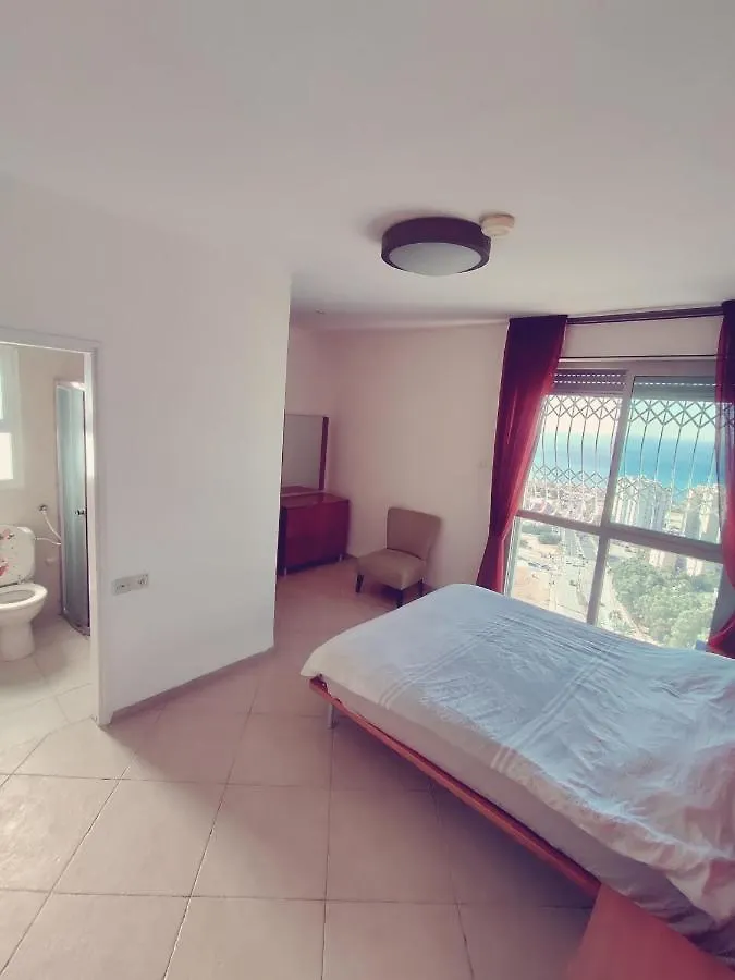 Moti'S Places Apartment Haifa